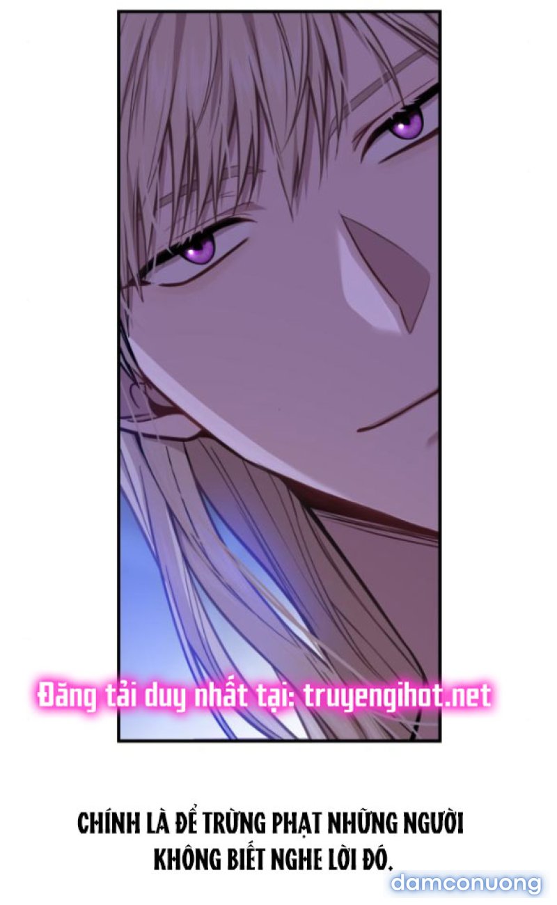 [18+] Phòng Ngủ Bí Mật Của Công Chúa Bị Bỏ Rơi Chapter 12.1 - Page 25