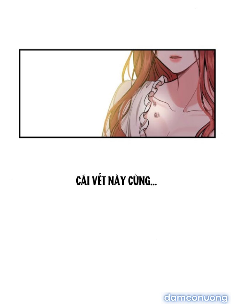 [18+] Phòng Ngủ Bí Mật Của Công Chúa Bị Bỏ Rơi Chapter 12.1 - Page 38