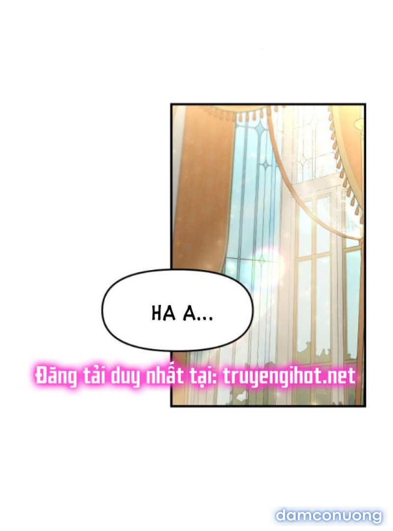 [18+] Phòng Ngủ Bí Mật Của Công Chúa Bị Bỏ Rơi Chapter 12.1 - Page 39