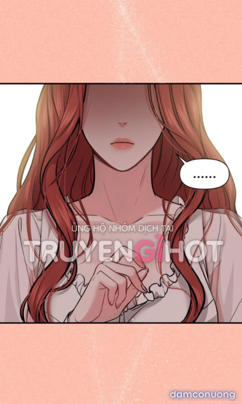 [18+] Phòng Ngủ Bí Mật Của Công Chúa Bị Bỏ Rơi Chapter 12.1 - Page 45