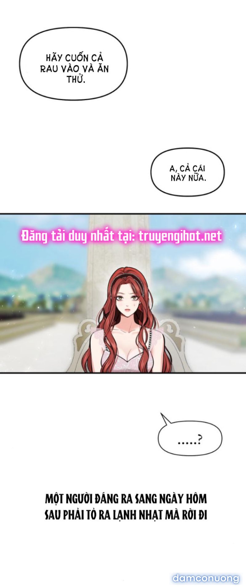 [18+] Phòng Ngủ Bí Mật Của Công Chúa Bị Bỏ Rơi Chapter 12.1 - Page 55