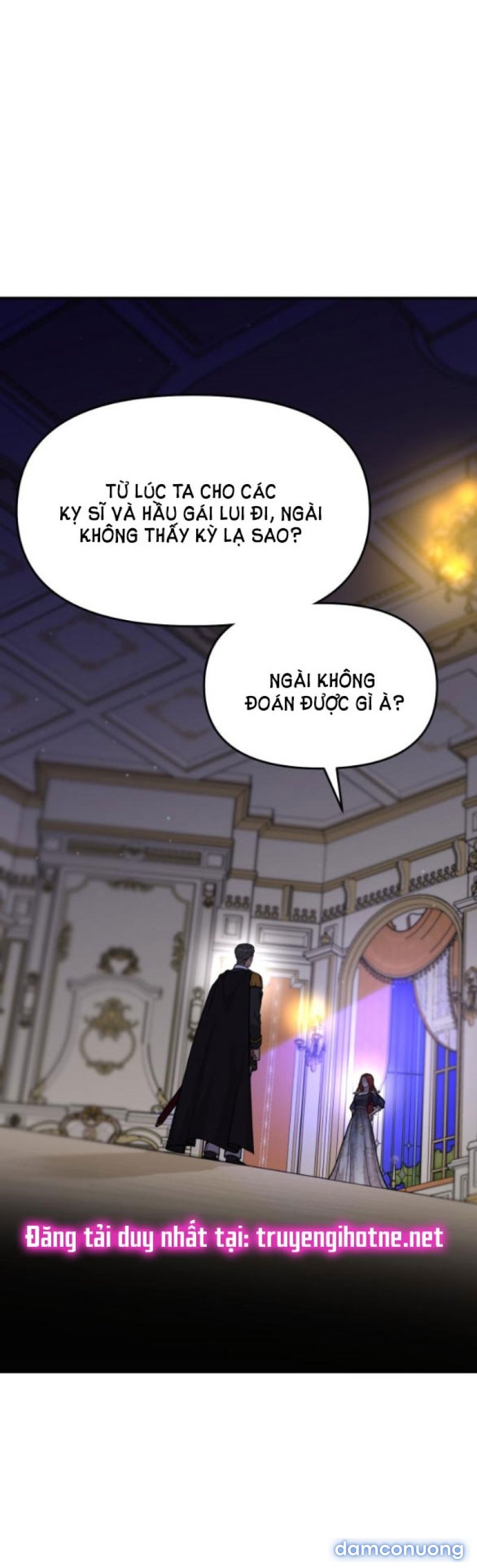 [18+] Phòng Ngủ Bí Mật Của Công Chúa Bị Bỏ Rơi Chapter 41.1 - Page 11