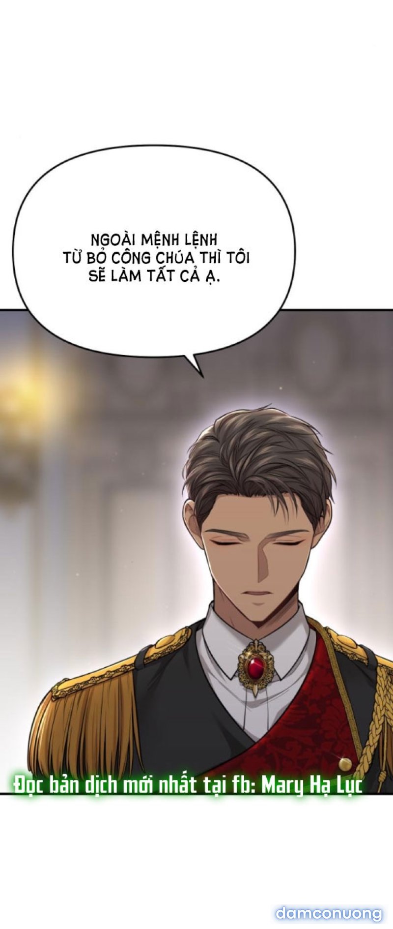 [18+] Phòng Ngủ Bí Mật Của Công Chúa Bị Bỏ Rơi Chapter 41.1 - Page 2