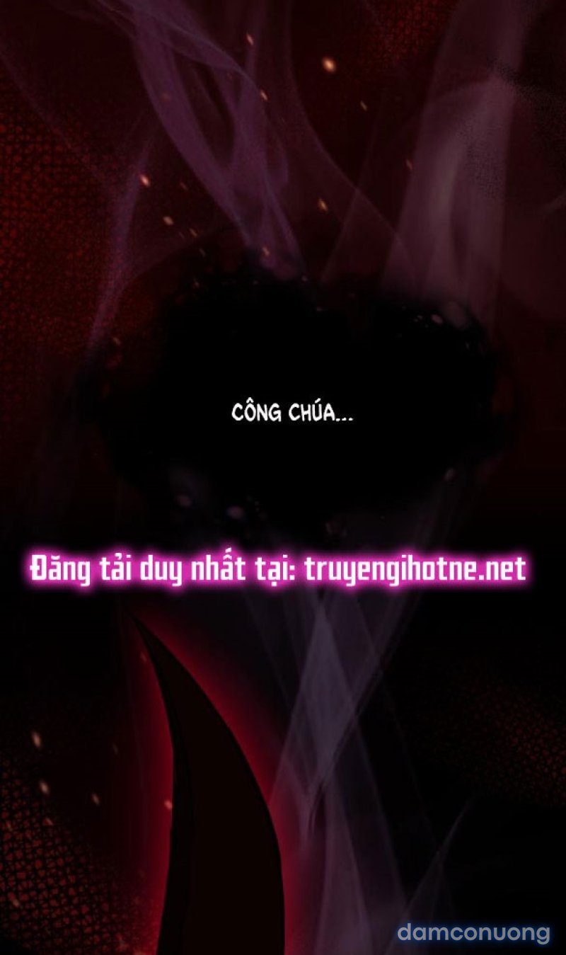 [18+] Phòng Ngủ Bí Mật Của Công Chúa Bị Bỏ Rơi Chapter 41.1 - Page 43