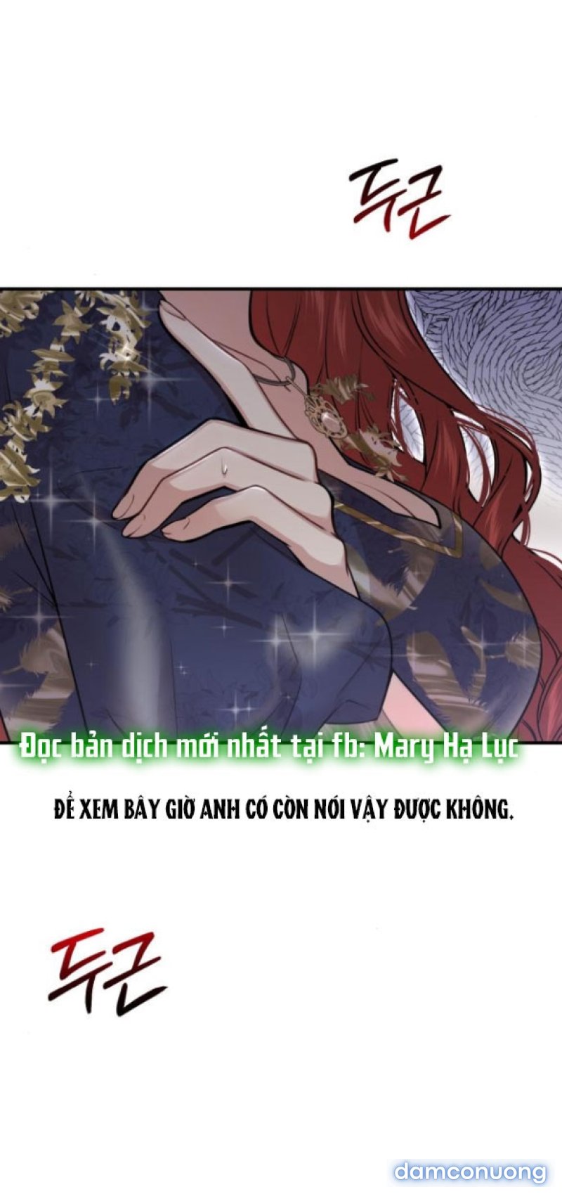 [18+] Phòng Ngủ Bí Mật Của Công Chúa Bị Bỏ Rơi Chapter 41.1 - Page 5