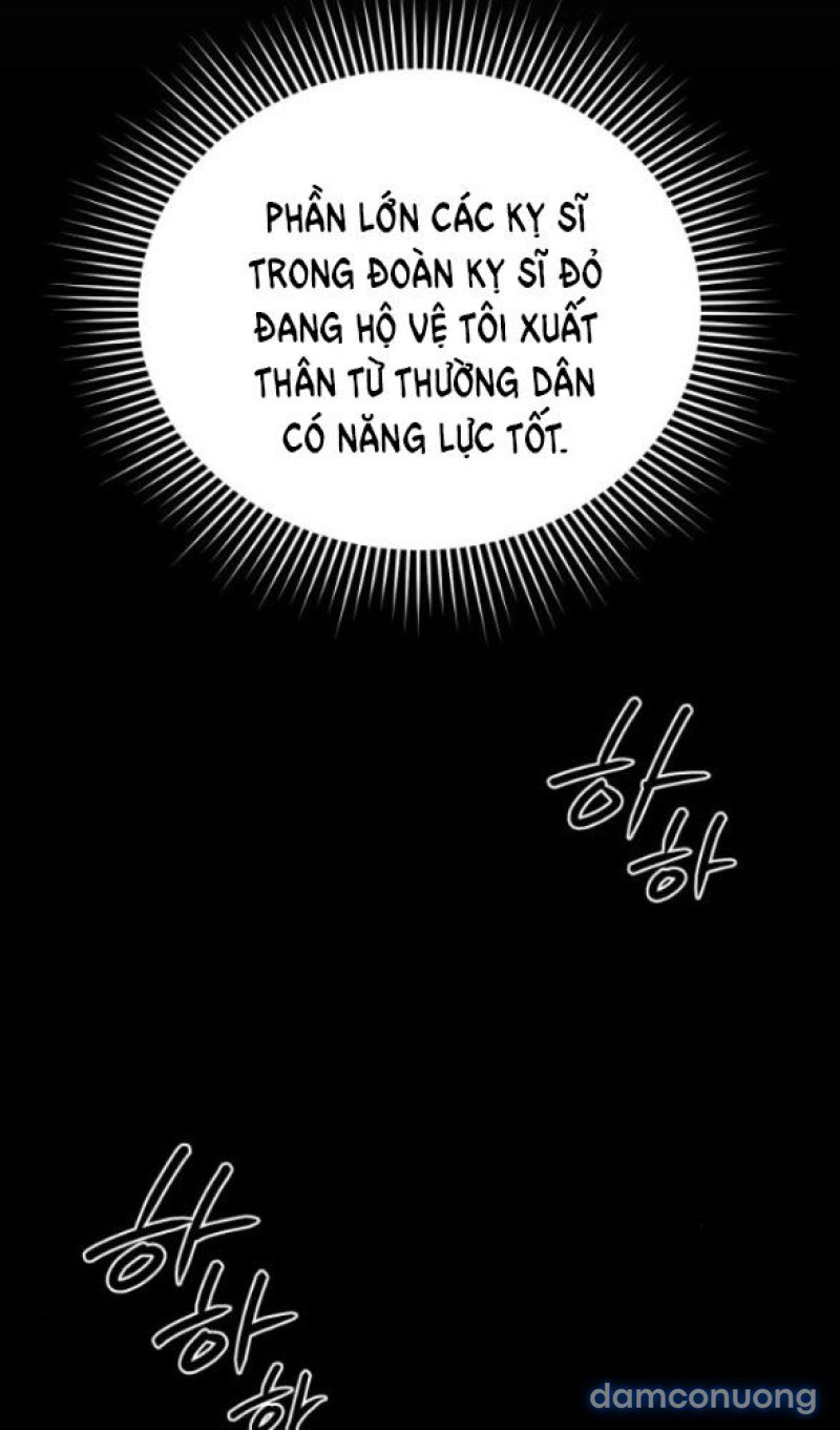 [18+] Phòng Ngủ Bí Mật Của Công Chúa Bị Bỏ Rơi Chapter 25.1 - Page 23