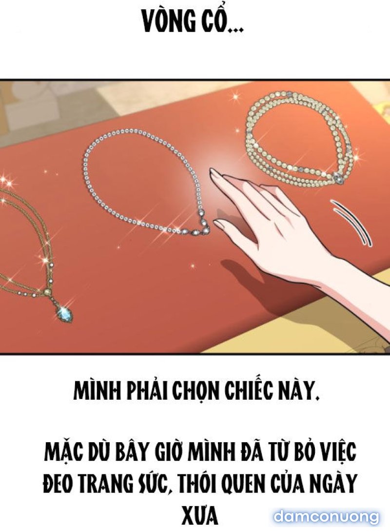 [18+] Phòng Ngủ Bí Mật Của Công Chúa Bị Bỏ Rơi Chapter 25.1 - Page 6