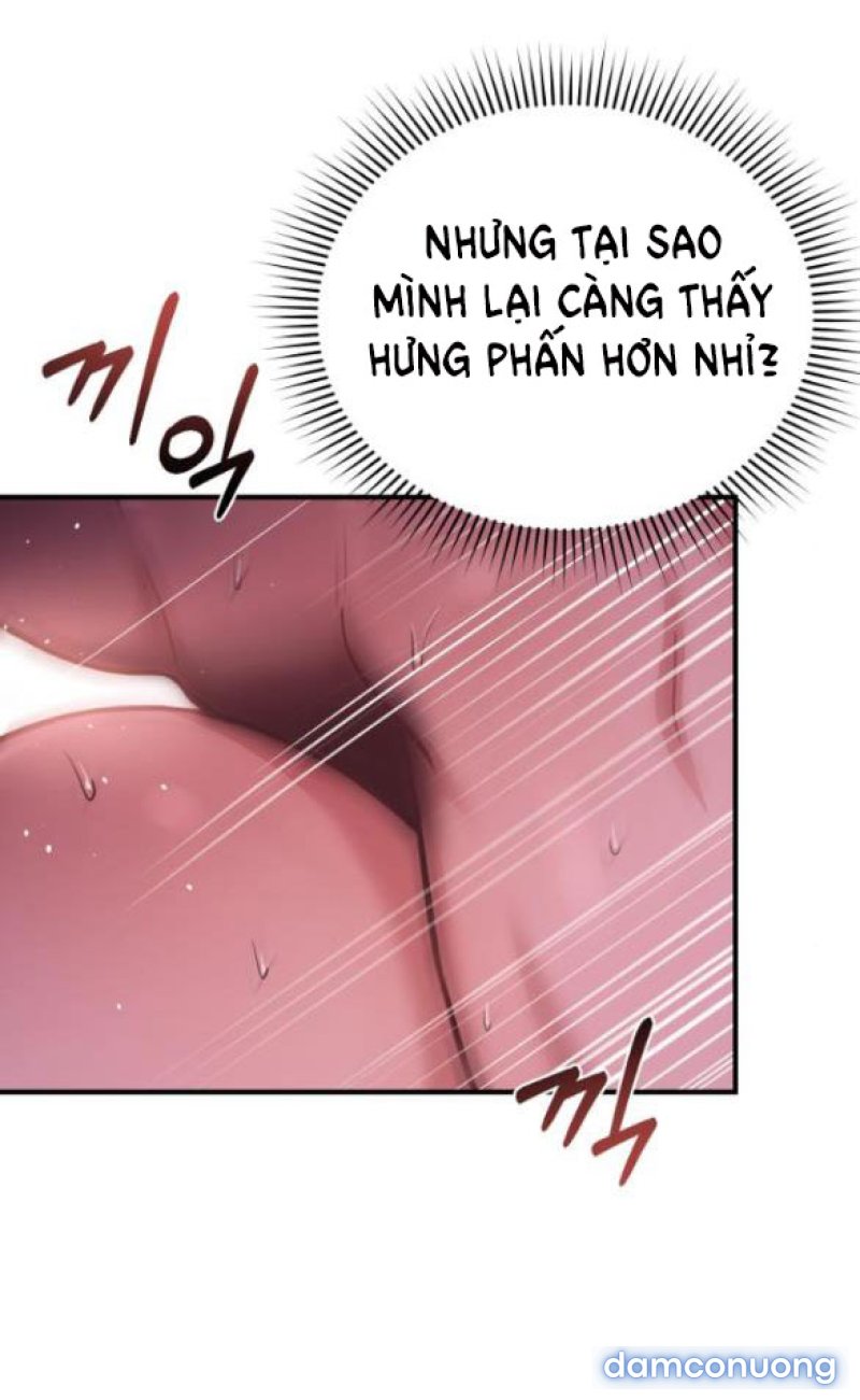 [18+] Phòng Ngủ Bí Mật Của Công Chúa Bị Bỏ Rơi Chapter 11.2 - Page 46