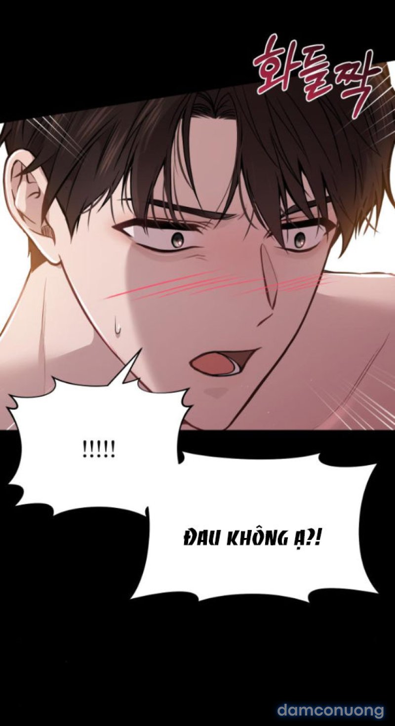 [18+] Phòng Ngủ Bí Mật Của Công Chúa Bị Bỏ Rơi Chapter 23.2 - Page 18