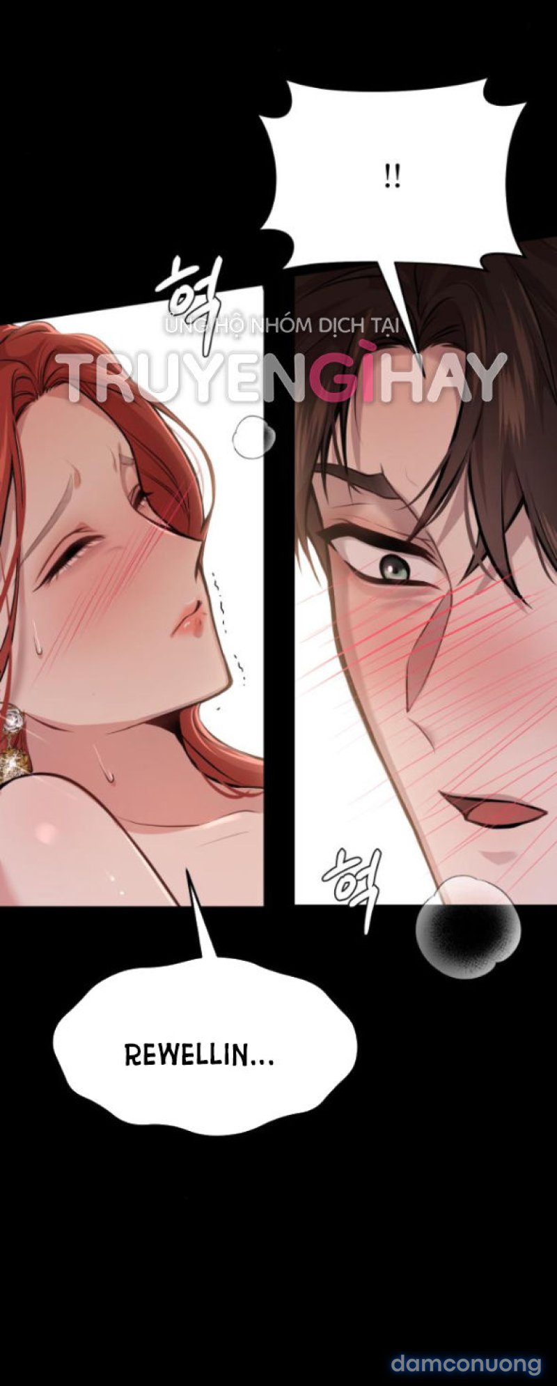 [18+] Phòng Ngủ Bí Mật Của Công Chúa Bị Bỏ Rơi Chapter 23.2 - Page 24