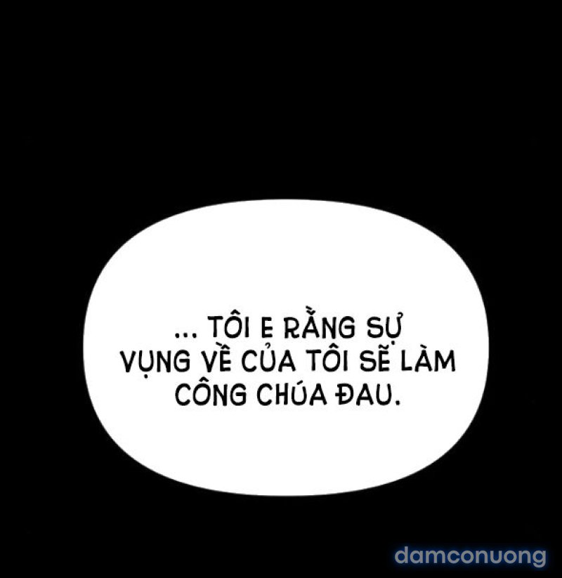 [18+] Phòng Ngủ Bí Mật Của Công Chúa Bị Bỏ Rơi Chapter 23.2 - Page 3