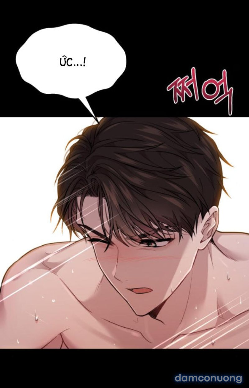 [18+] Phòng Ngủ Bí Mật Của Công Chúa Bị Bỏ Rơi Chapter 23.2 - Page 35