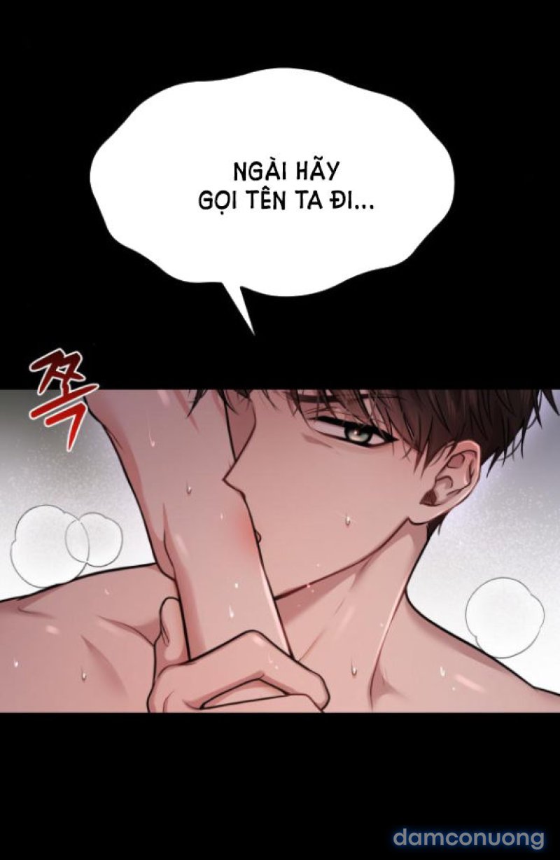 [18+] Phòng Ngủ Bí Mật Của Công Chúa Bị Bỏ Rơi Chapter 23.2 - Page 39