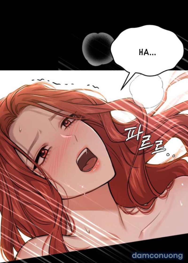 [18+] Phòng Ngủ Bí Mật Của Công Chúa Bị Bỏ Rơi Chapter 23.2 - Page 45