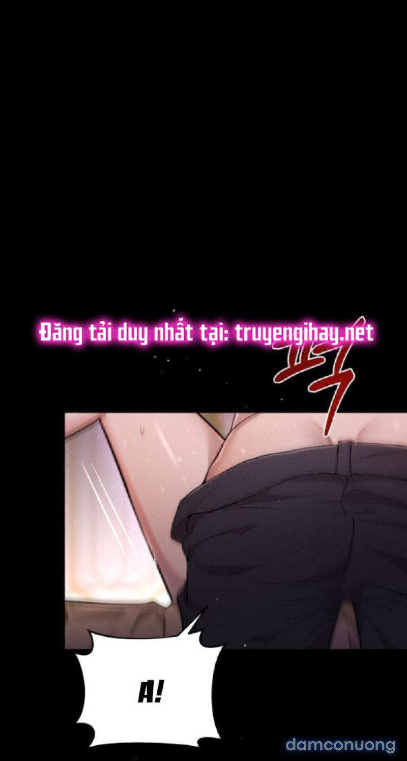 [18+] Phòng Ngủ Bí Mật Của Công Chúa Bị Bỏ Rơi Chapter 23.2 - Page 47