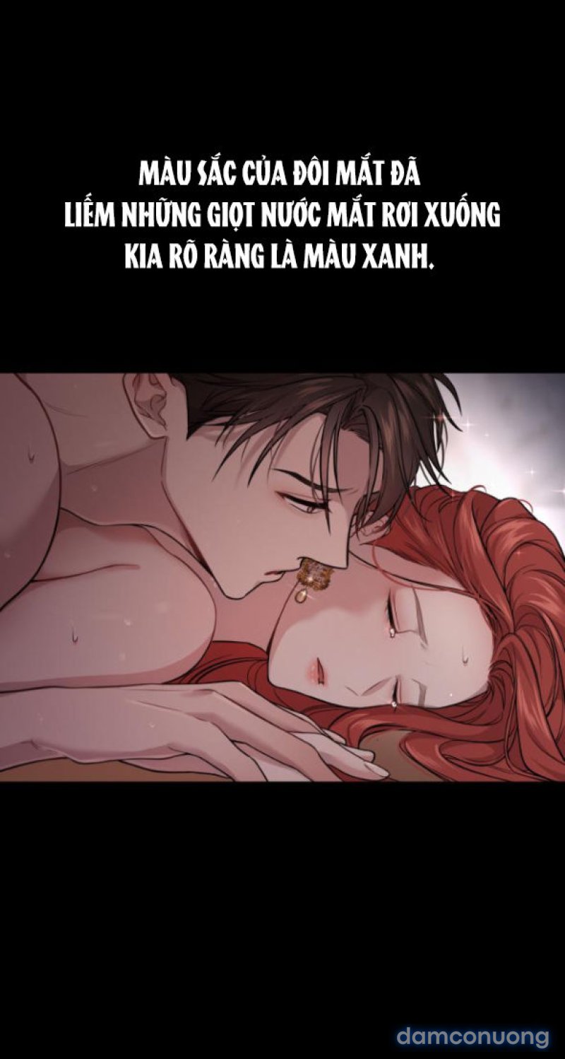 [18+] Phòng Ngủ Bí Mật Của Công Chúa Bị Bỏ Rơi Chapter 23.2 - Page 55