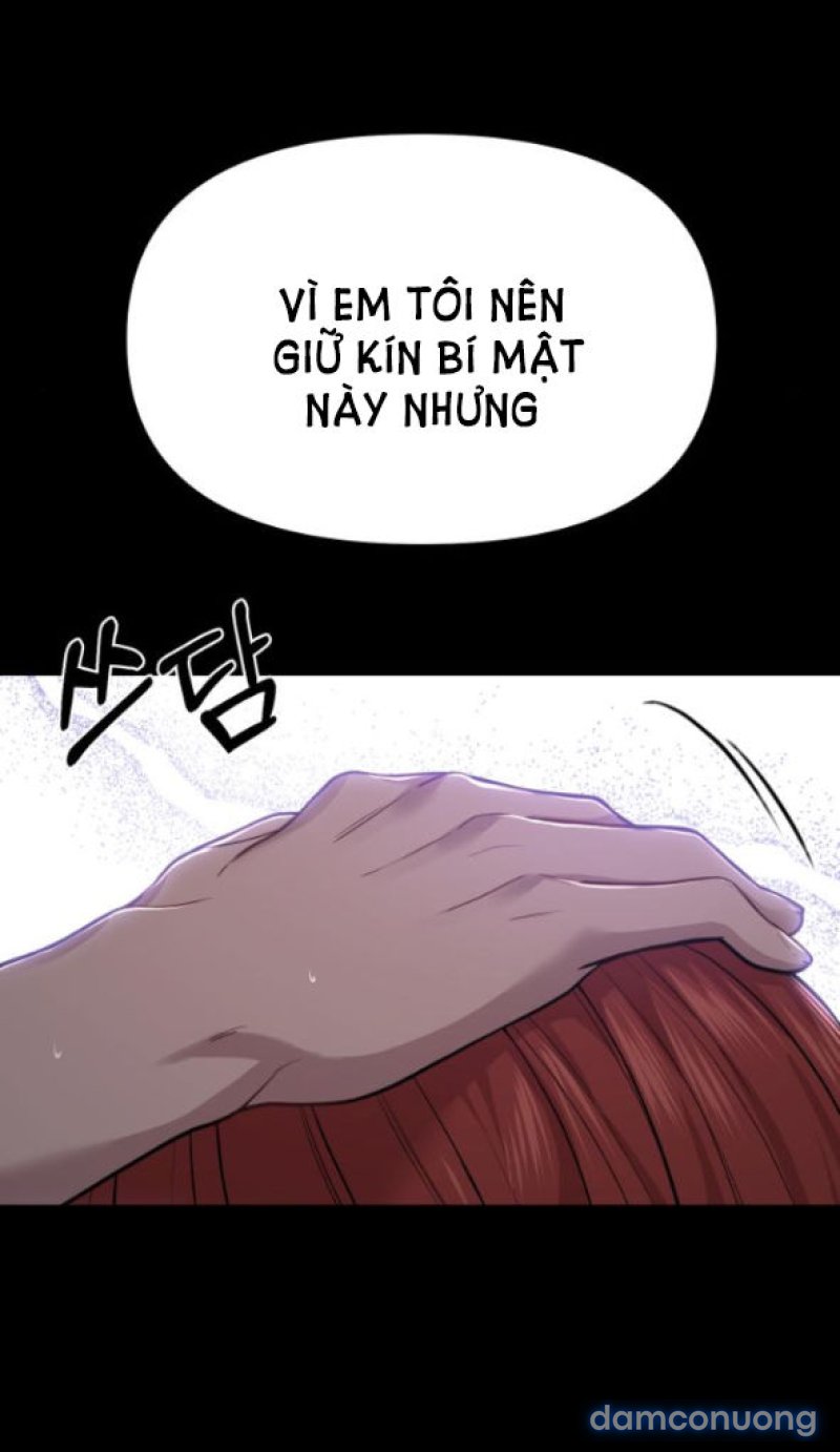 [18+] Phòng Ngủ Bí Mật Của Công Chúa Bị Bỏ Rơi Chapter 23.2 - Page 63