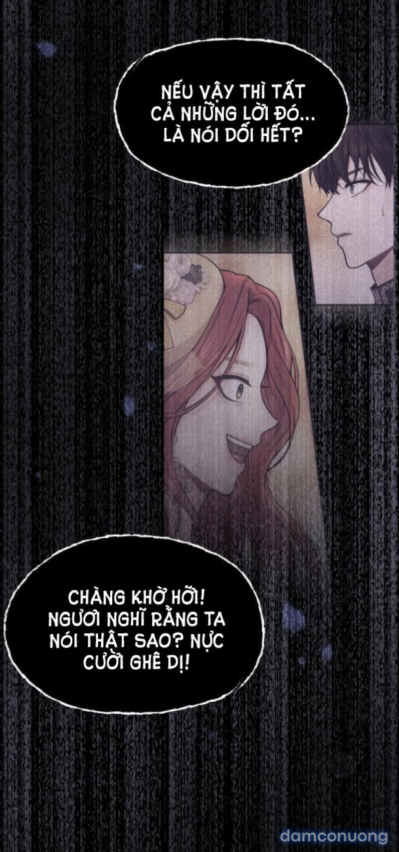 [18+] Phòng Ngủ Bí Mật Của Công Chúa Bị Bỏ Rơi Chapter 23.2 - Page 72