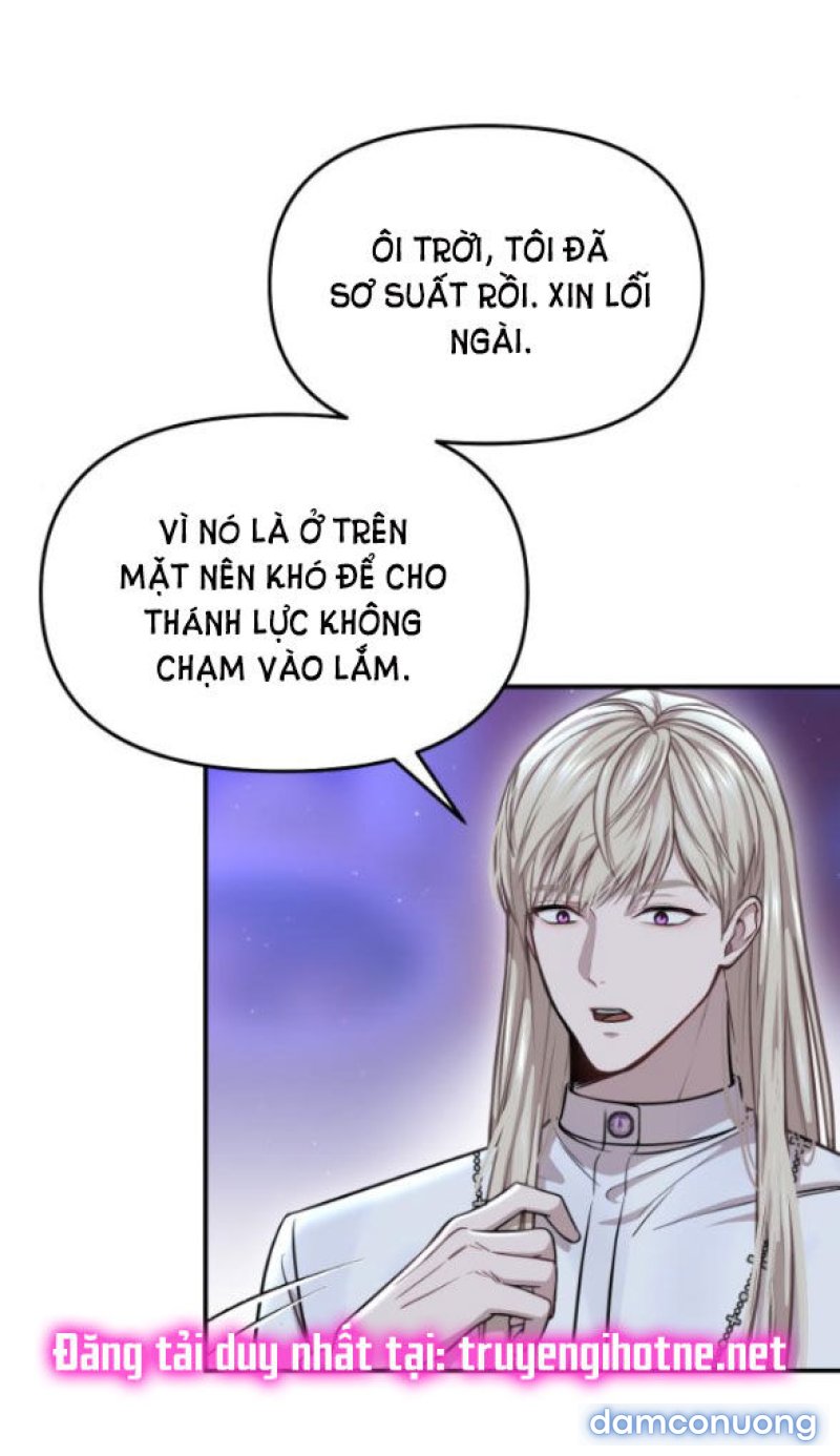 [18+] Phòng Ngủ Bí Mật Của Công Chúa Bị Bỏ Rơi Chapter 29.2 - Page 12