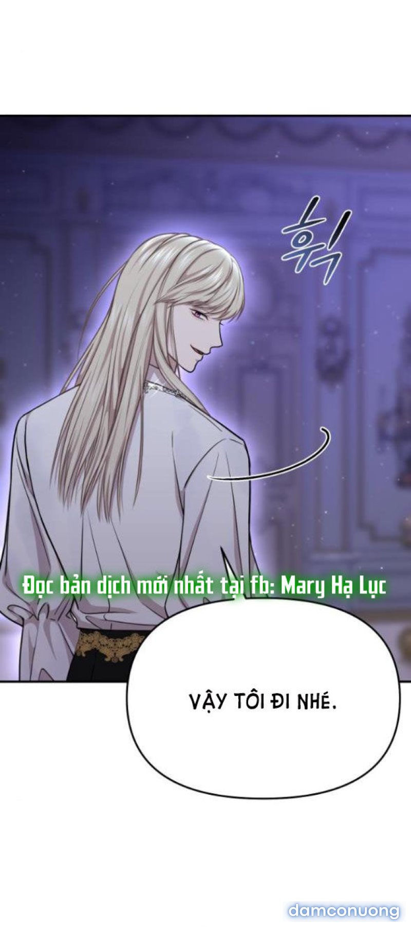 [18+] Phòng Ngủ Bí Mật Của Công Chúa Bị Bỏ Rơi Chapter 29.2 - Page 25