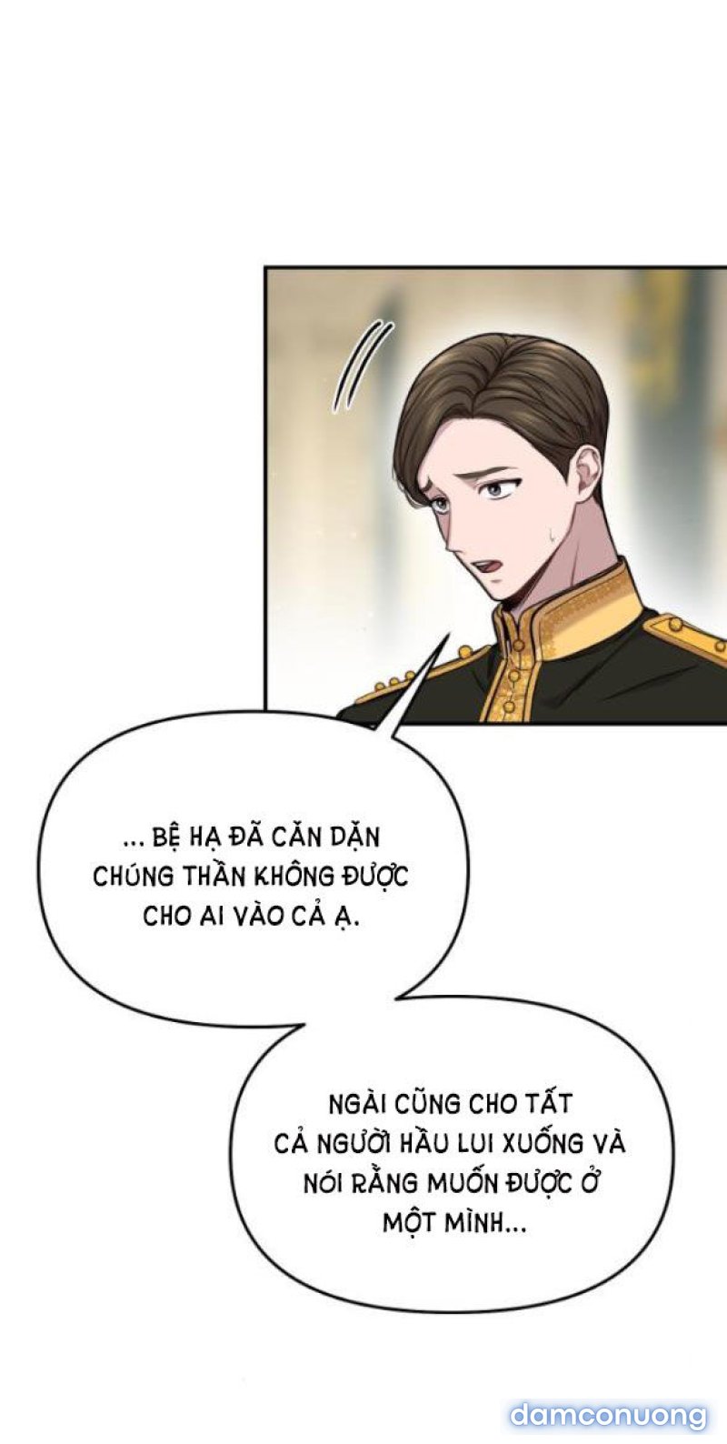 [18+] Phòng Ngủ Bí Mật Của Công Chúa Bị Bỏ Rơi Chapter 29.2 - Page 40