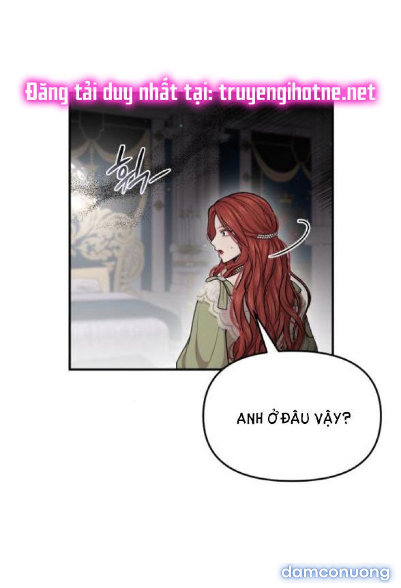 [18+] Phòng Ngủ Bí Mật Của Công Chúa Bị Bỏ Rơi Chapter 29.2 - Page 52