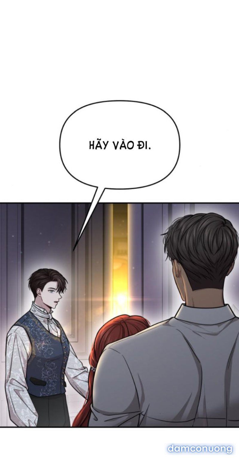 [18+] Phòng Ngủ Bí Mật Của Công Chúa Bị Bỏ Rơi Chapter 31.2 - Page 15