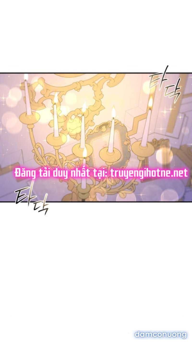 [18+] Phòng Ngủ Bí Mật Của Công Chúa Bị Bỏ Rơi Chapter 31.2 - Page 25