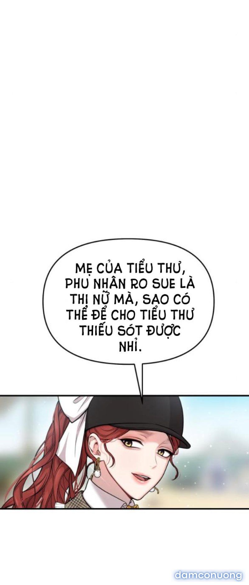 [18+] Phòng Ngủ Bí Mật Của Công Chúa Bị Bỏ Rơi Chapter 14.2 - Page 11