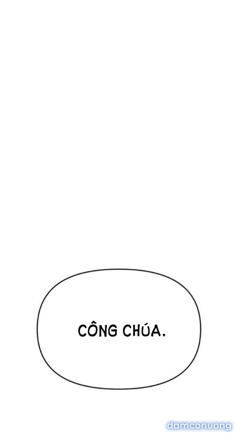 [18+] Phòng Ngủ Bí Mật Của Công Chúa Bị Bỏ Rơi Chapter 14.2 - Page 17