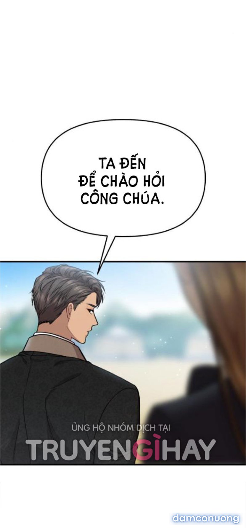 [18+] Phòng Ngủ Bí Mật Của Công Chúa Bị Bỏ Rơi Chapter 14.2 - Page 35