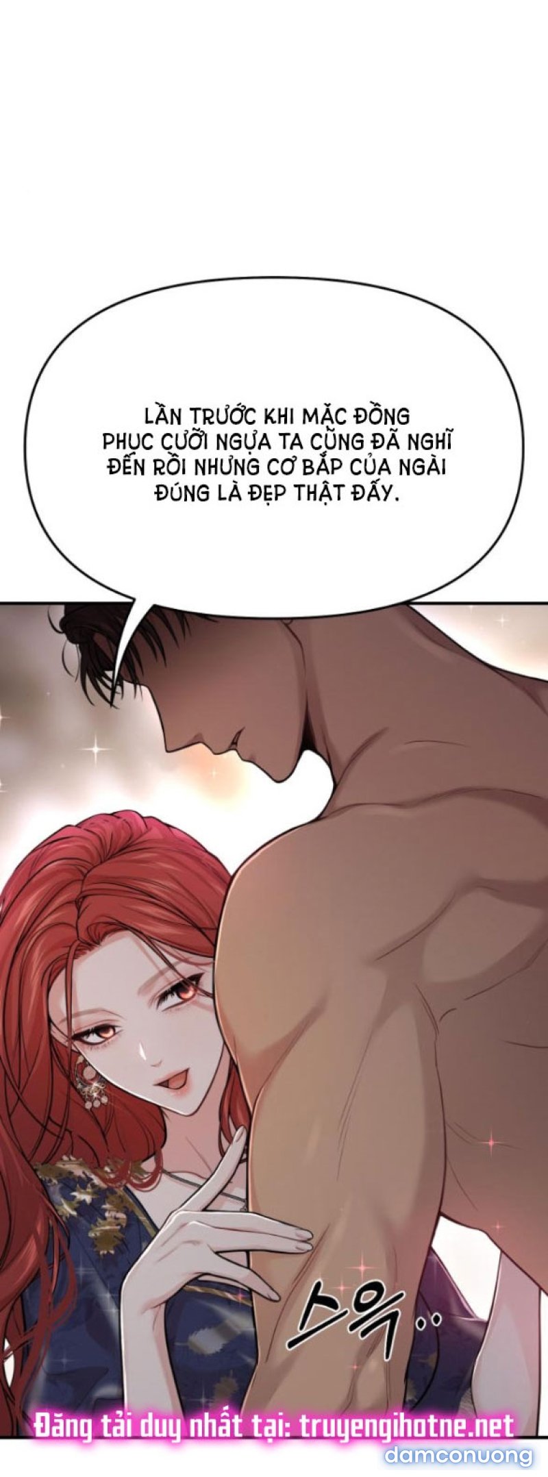 [18+] Phòng Ngủ Bí Mật Của Công Chúa Bị Bỏ Rơi Chapter 41.2 - Page 35