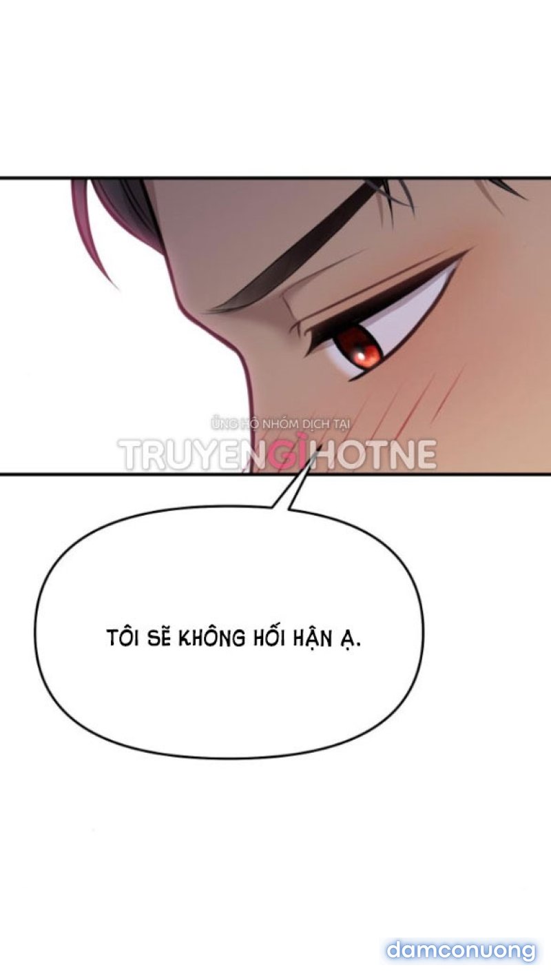 [18+] Phòng Ngủ Bí Mật Của Công Chúa Bị Bỏ Rơi Chapter 41.2 - Page 38