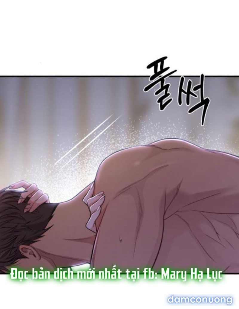 [18+] Phòng Ngủ Bí Mật Của Công Chúa Bị Bỏ Rơi Chapter 41.2 - Page 56