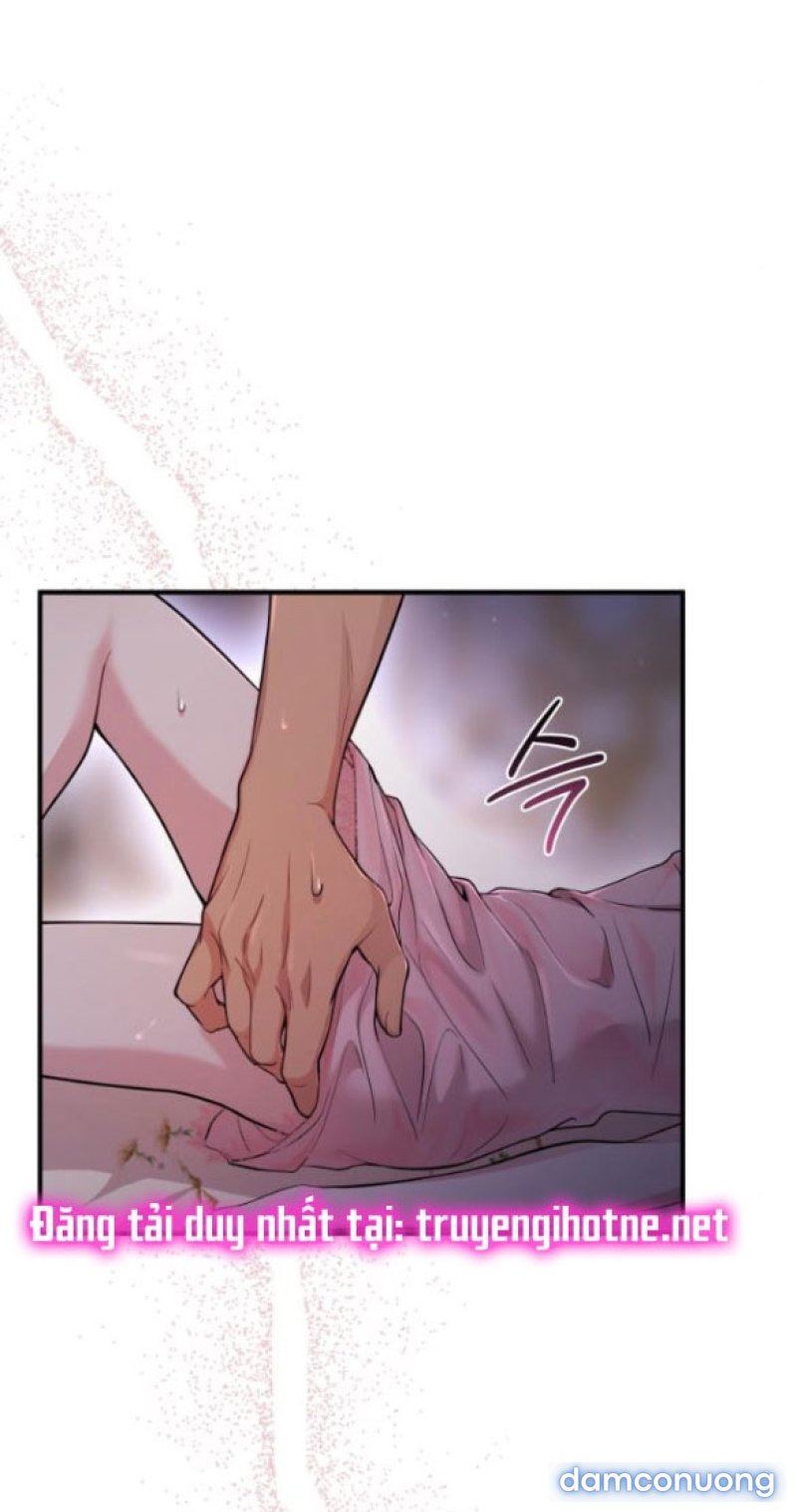 [18+] Phòng Ngủ Bí Mật Của Công Chúa Bị Bỏ Rơi Chapter 41.2 - Page 68