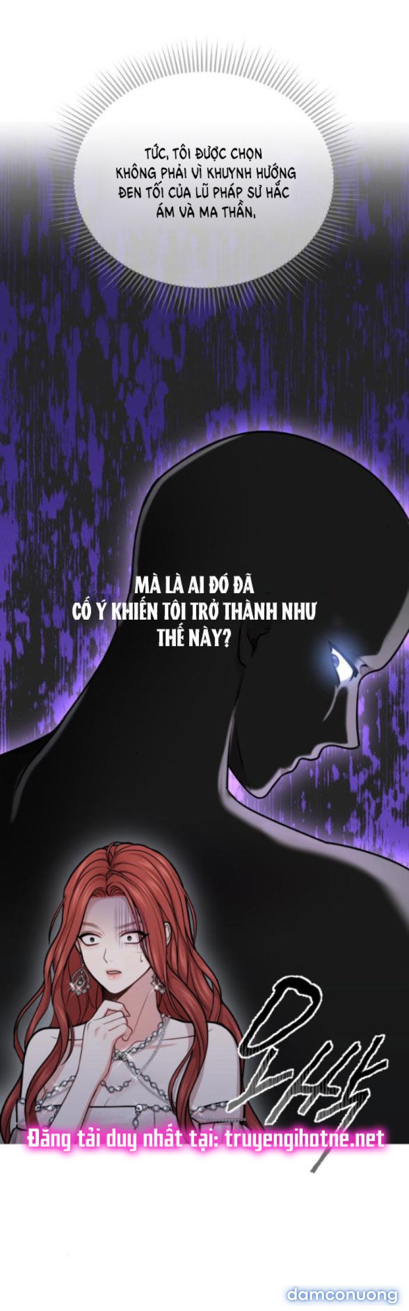 [18+] Phòng Ngủ Bí Mật Của Công Chúa Bị Bỏ Rơi Chapter 29.1 - Page 15