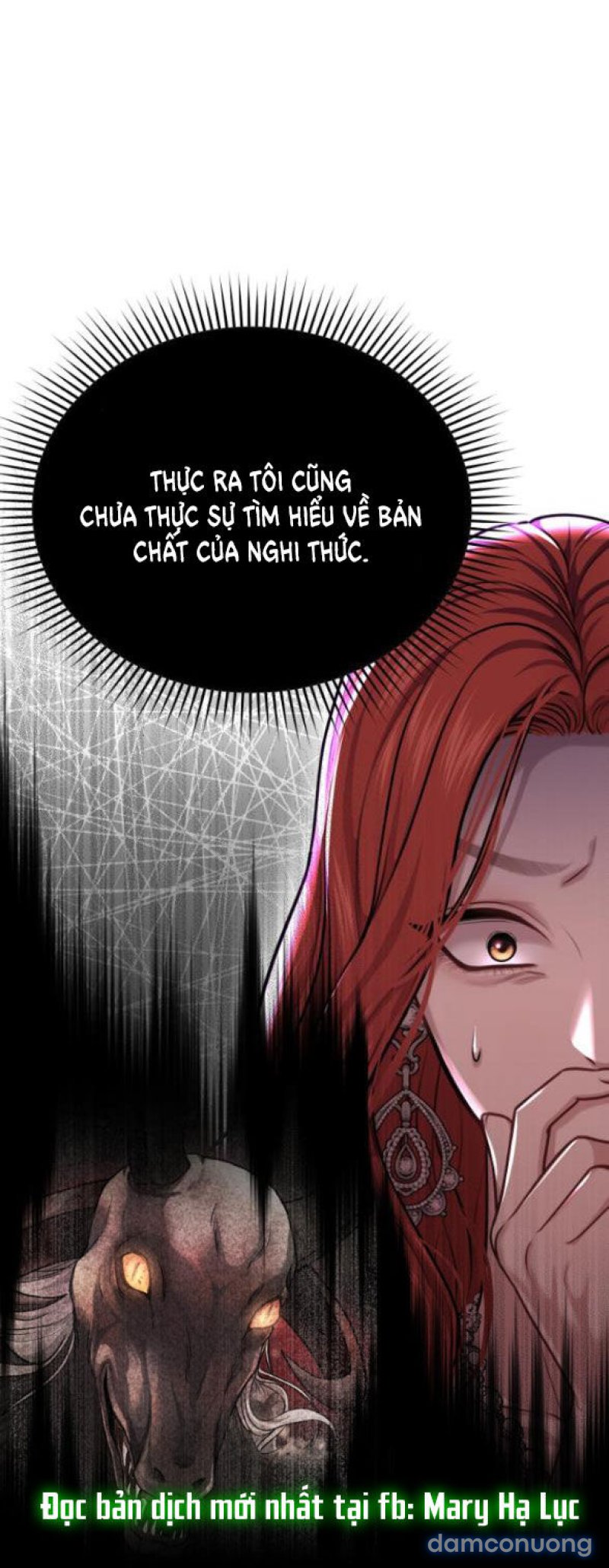 [18+] Phòng Ngủ Bí Mật Của Công Chúa Bị Bỏ Rơi Chapter 29.1 - Page 16