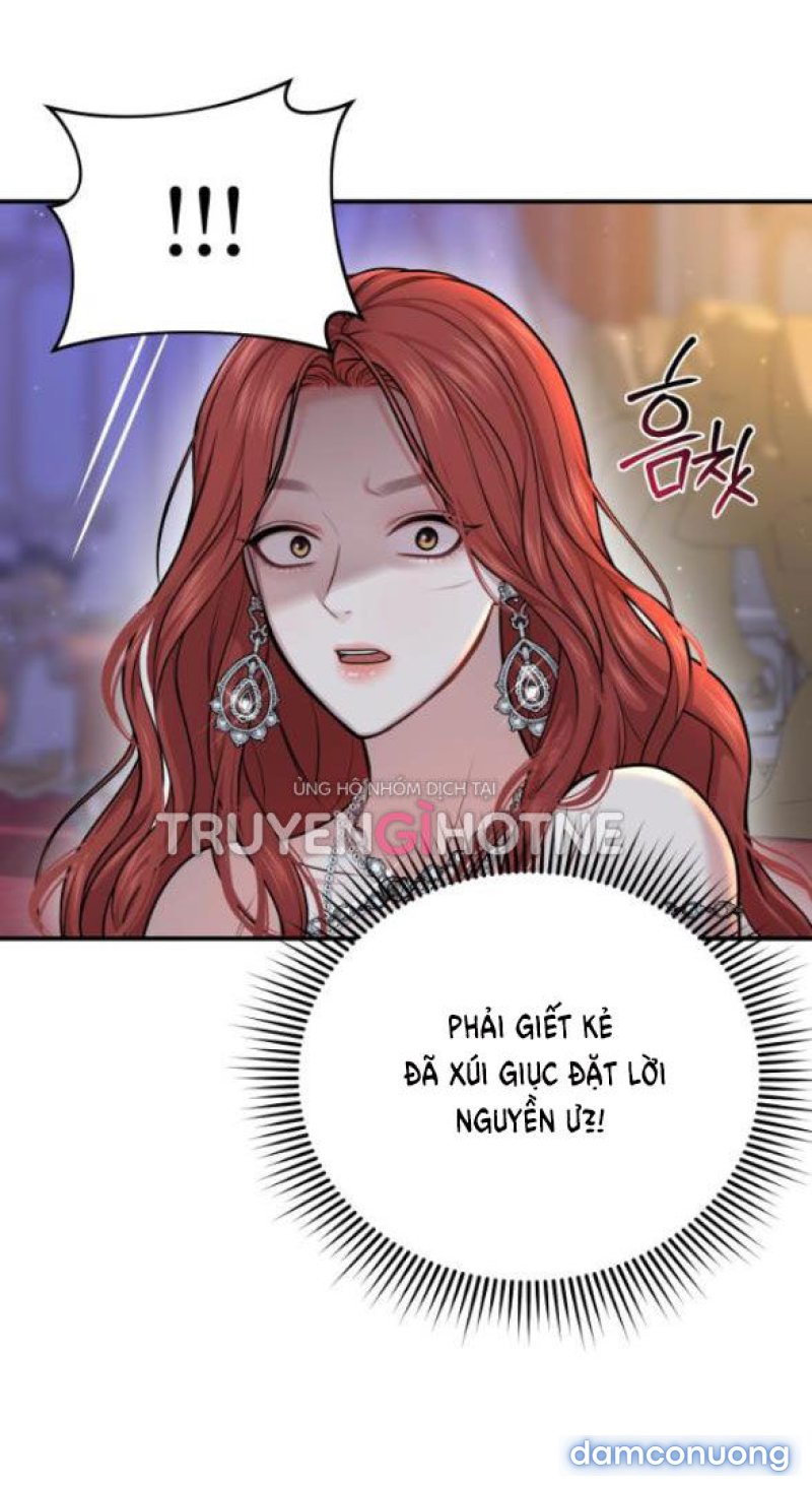 [18+] Phòng Ngủ Bí Mật Của Công Chúa Bị Bỏ Rơi Chapter 29.1 - Page 29