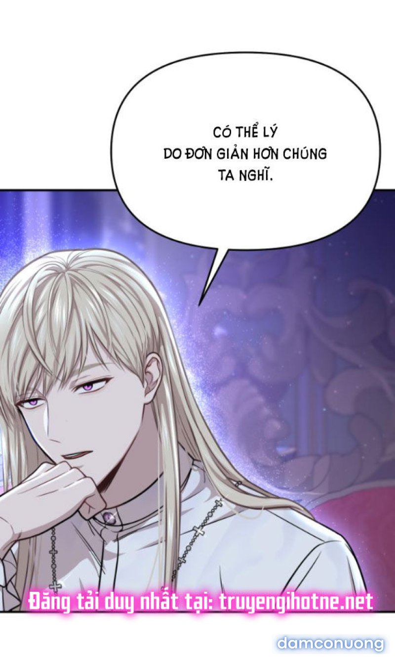 [18+] Phòng Ngủ Bí Mật Của Công Chúa Bị Bỏ Rơi Chapter 29.1 - Page 46