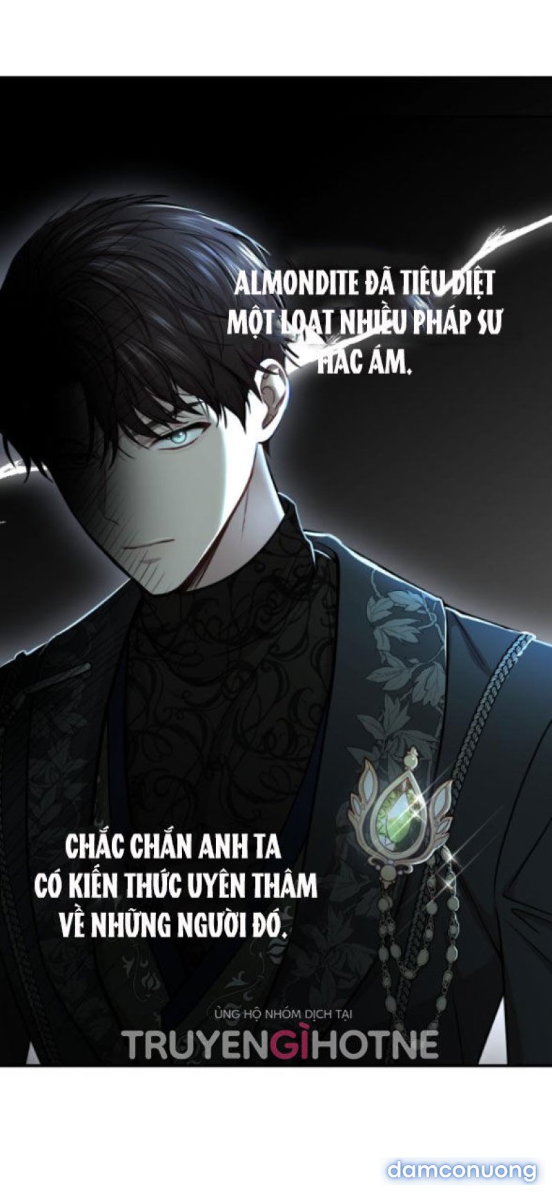 [18+] Phòng Ngủ Bí Mật Của Công Chúa Bị Bỏ Rơi Chapter 29.1 - Page 53