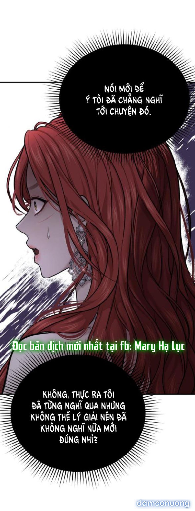 [18+] Phòng Ngủ Bí Mật Của Công Chúa Bị Bỏ Rơi Chapter 29.1 - Page 7