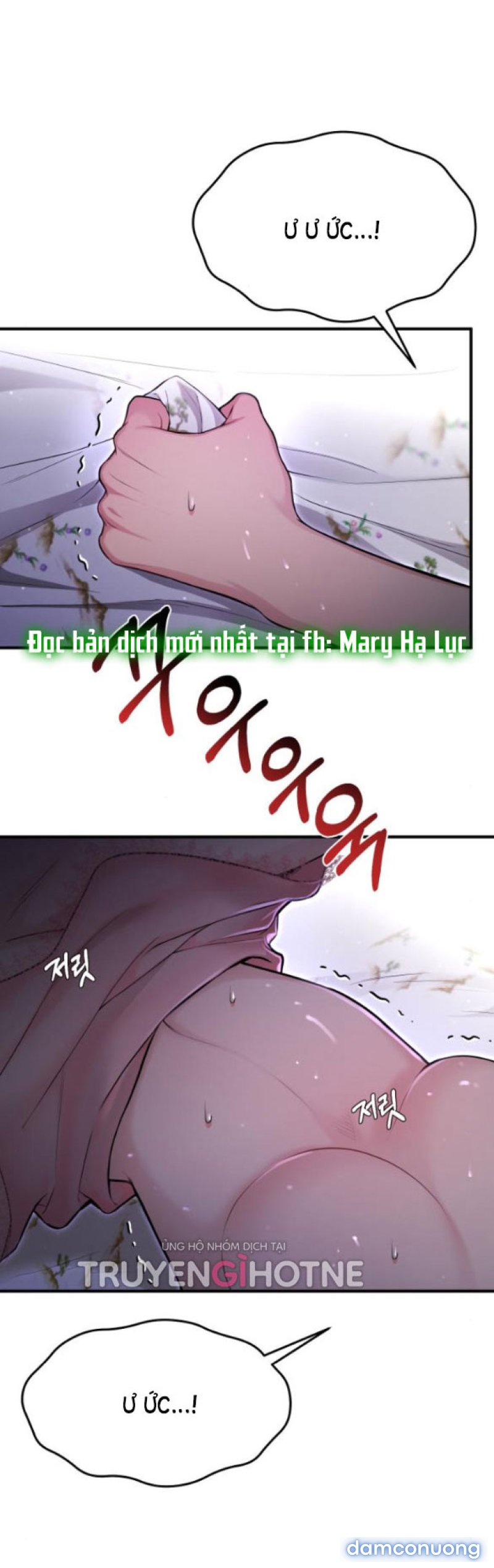 [18+] Phòng Ngủ Bí Mật Của Công Chúa Bị Bỏ Rơi Chapter 44.1 - Page 18