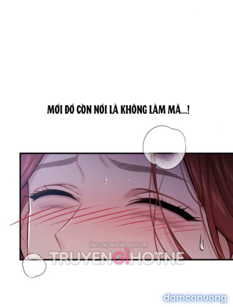 [18+] Phòng Ngủ Bí Mật Của Công Chúa Bị Bỏ Rơi Chapter 44.1 - Page 22