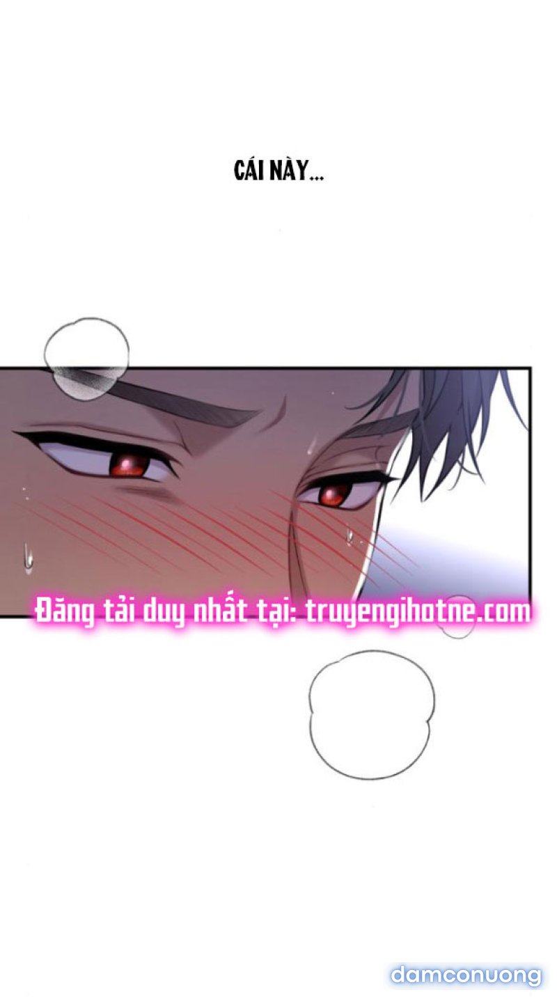 [18+] Phòng Ngủ Bí Mật Của Công Chúa Bị Bỏ Rơi Chapter 44.1 - Page 23