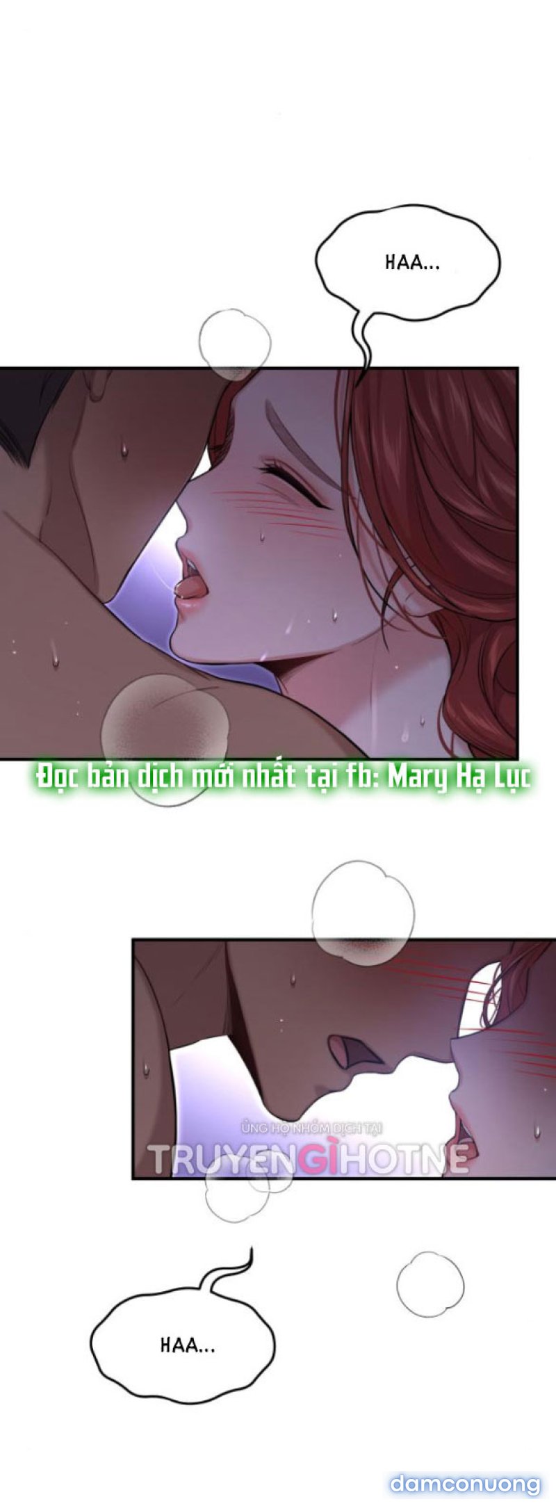 [18+] Phòng Ngủ Bí Mật Của Công Chúa Bị Bỏ Rơi Chapter 44.1 - Page 48