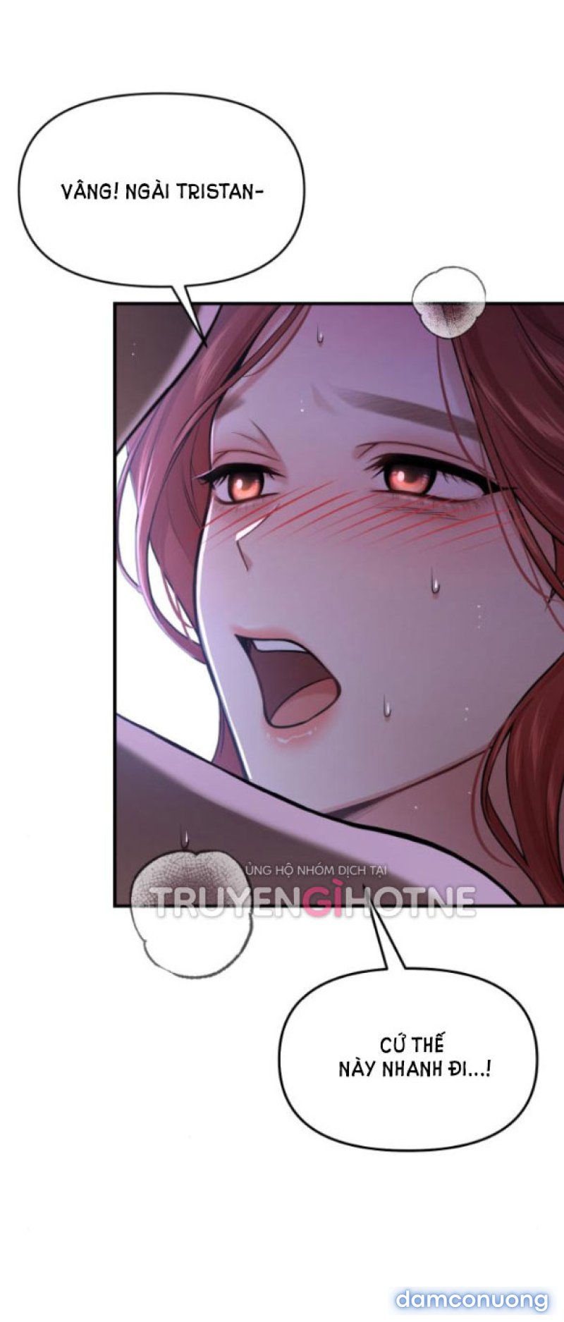 [18+] Phòng Ngủ Bí Mật Của Công Chúa Bị Bỏ Rơi Chapter 44.1 - Page 51