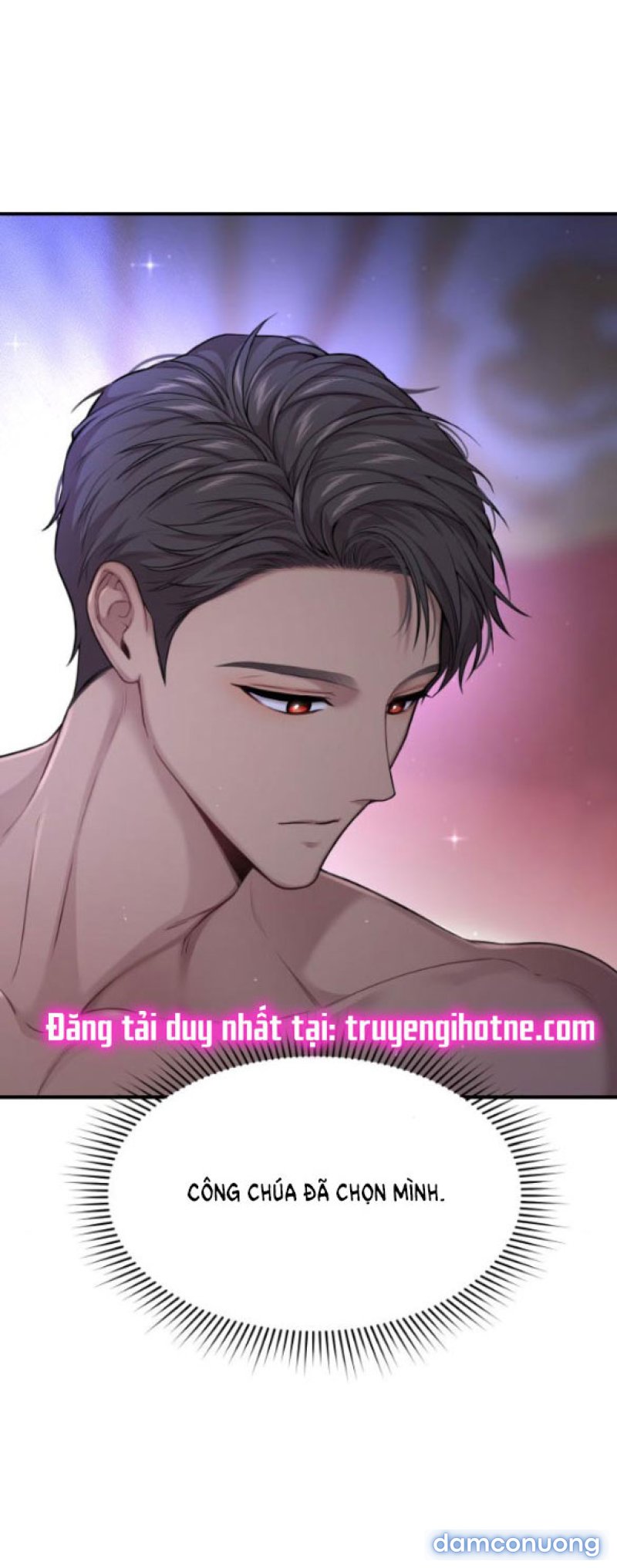 [18+] Phòng Ngủ Bí Mật Của Công Chúa Bị Bỏ Rơi Chapter 44.1 - Page 62