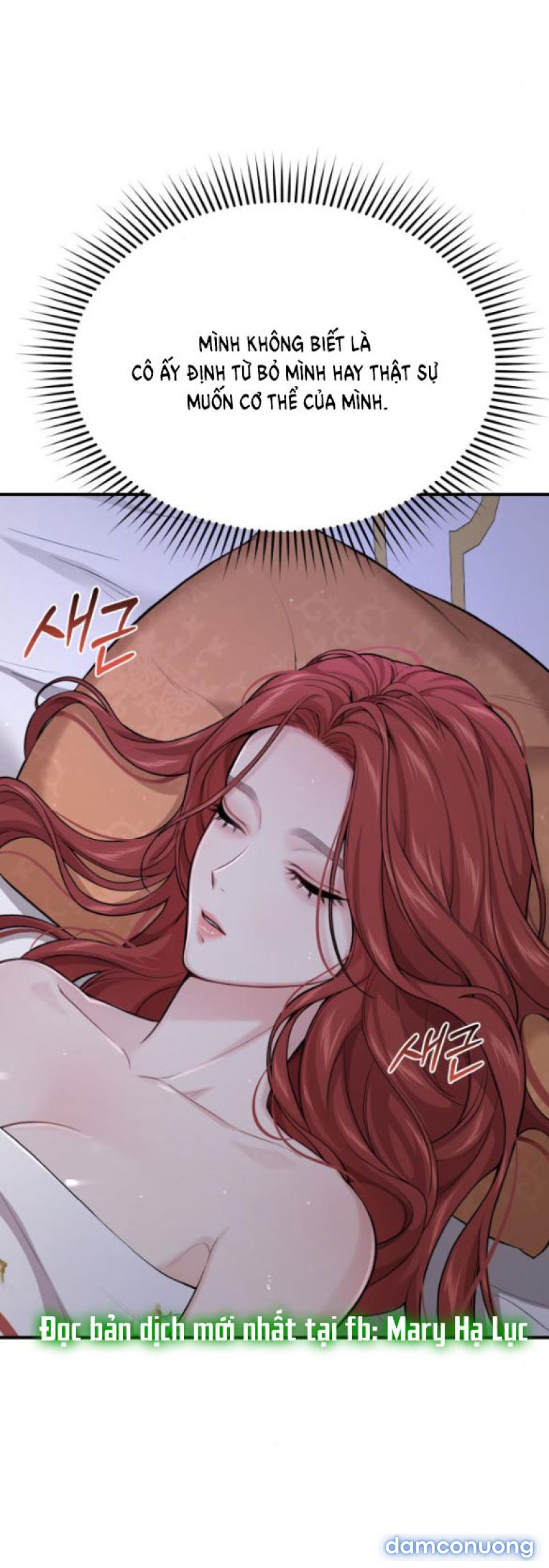 [18+] Phòng Ngủ Bí Mật Của Công Chúa Bị Bỏ Rơi Chapter 44.1 - Page 63