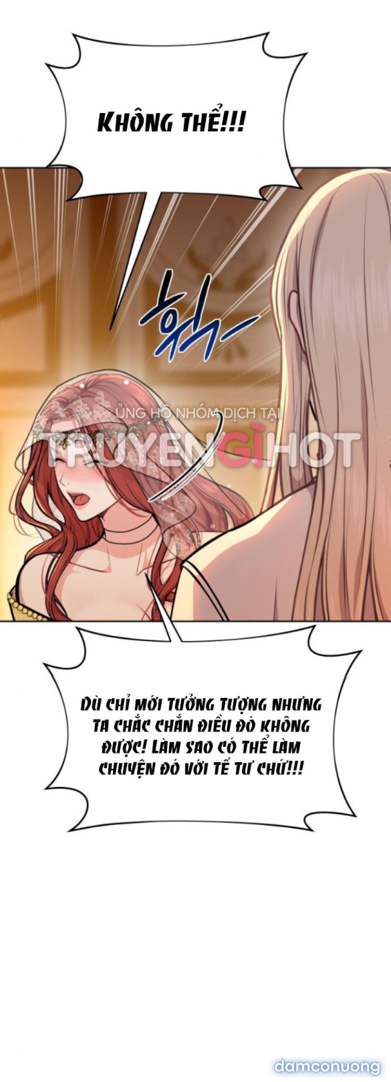 [18+] Phòng Ngủ Bí Mật Của Công Chúa Bị Bỏ Rơi Chapter 10.1 - Page 10