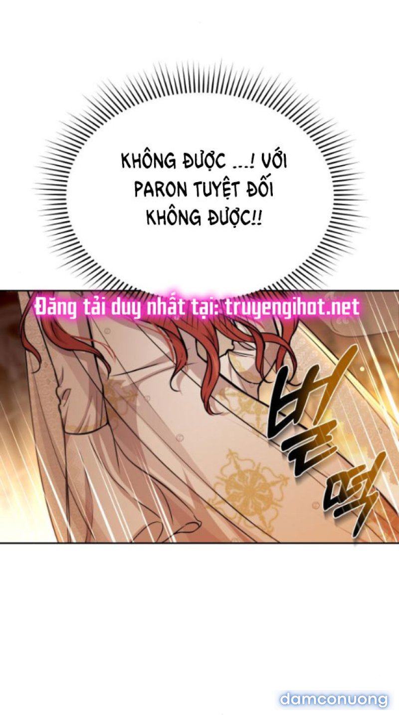 [18+] Phòng Ngủ Bí Mật Của Công Chúa Bị Bỏ Rơi Chapter 10.1 - Page 16